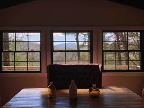 Woodsy Cabin @ Lake Glenville- minutes to marina & brewery - Image 3