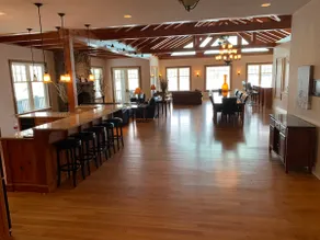3BR Adirondack Mansion Indoor Pool/Spa/Sauna/Steam - Image 4
