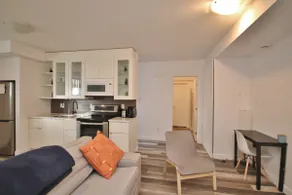 Newly Renovated 2 BDRM with Parking - Image 4
