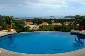 Ocean view with private pool house: Isabela #6 - Image 2