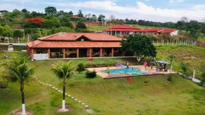 Chácara Sta Rita-Pool- km 129 of R.Tavares-SP - Image 2