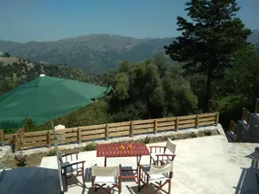 Alexandra's Country House - Lakkoi, Chania - Image 5