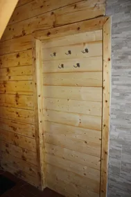 Radmer log cabin - Image 5