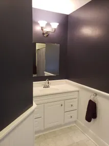 Beautifully renovated interior, large 3 BR 2.5 BA - Image 4