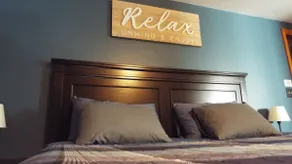 A Sunrise in Vermont - 1 Bedroom Suite - Image 2