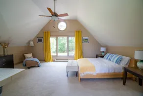 Cozy stay with scenic views on a horse farmette - Image 2