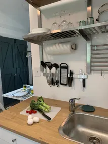 Private Garden Studio - Image 5