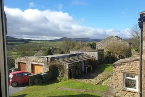 Beautiful cottage in the heart of Wensleydale - Image 2