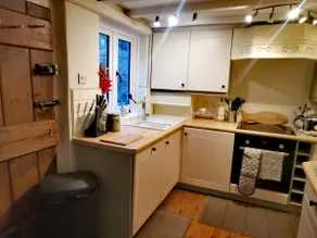 Little Orchard - cosy cottage, beautiful views - Image 5