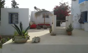 Menzel Churasco Dar Sayda 300 m from the beach - Image 3