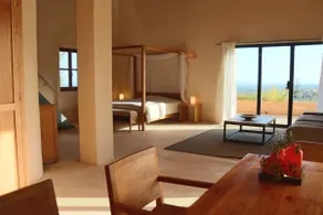 Son Pages Sea View Fincas with Pool & Air Conditioning - Image 3