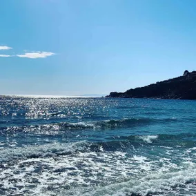 VILLINO LE PAVONCELLE - 500mts AWAY FROM THE BEACH - Image 2