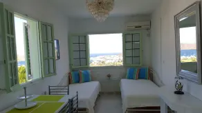Anemoxadi, sea view apartment '1' for 4 guests - Image 5