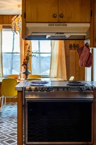 That '70s House—a chill stay w/ modern adaptations - Image 4