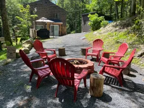 Peaceful Gateway to Island Creek Cottage - Image 2