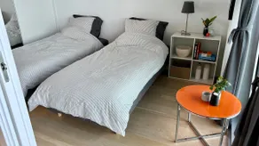 Fantastic apartment with spectacular sea view - Image 4
