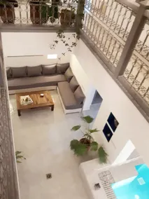 Riad Alisha Marrakech • Kasbah • Heated Pool - Image 4
