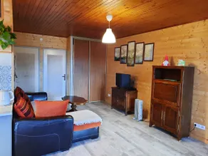 Apartment in old farmhouse in the heart of Pilat - Image 3