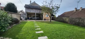 The garden gîte*** - Image 3