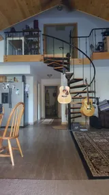Central Chalet - Image 3