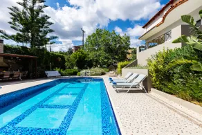 Alonia Villa, piscine de 50m2, piscine pour enfants, proche des commerces! Vues magnifiques! - Image 3