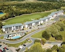 Condo onsite Grand Geneva GOLF RESORT SKI SPA - Image 4