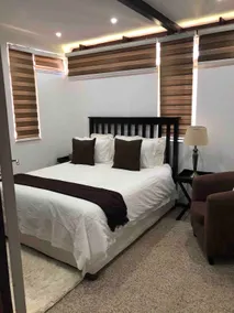 Red Cascade - Luxury 4 bedrooms -solar and aircons - Image 5
