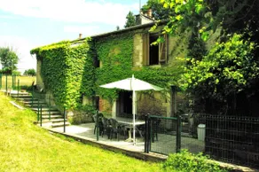 Mill, Daims breeding park, fishing lodge - Image 2