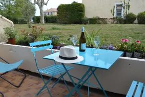 Apartamento para 2 personas \"L'instant Canal\" - Image 5