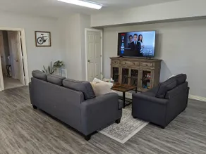 Crash Pad near Trails & Downtown w/ Bike Storage - Image 4