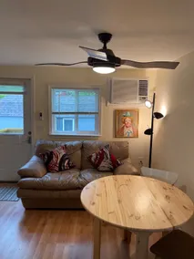 Pet friendly , dock, fire pit, amazing sunsets - Image 3