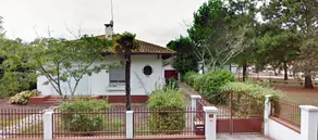 Pretty Landes house, pool, facing the lake, near the ocean - Image 2