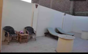 Luxor East Bank.Hilton Street Karnak Flat 3 - Image 4