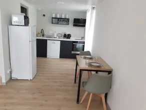 Cozy and modern apartment in Bourgueil - Image 3