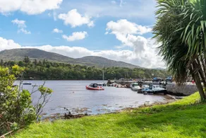 Kenmare Pier Cottage - Image 3