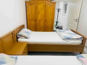 Fully equipped apartment 3 rooms 5 Bed - Image 4