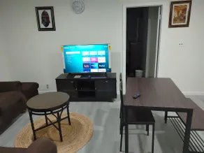 Cozy 1 bedroom non smoking  with double bed -close to Rutgers & RWJ hospital  - Image 2