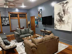 #2 Entire Industrial Style Loft/Style Apt - Image 2