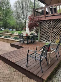 Oasis Acres - Nature Retreat by the Lakes - Image 4