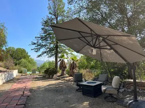 Private Cozy 2 BR Cabin Style w/ Incredible Views - Image 5