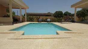 Villa Somone pied dans l’eau - Image 2