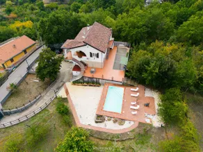 Tenuta Carbone - Con piscina e parcheggio privato - Image 3