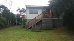 Walk to beach, Big block and Sea views! - Image 5