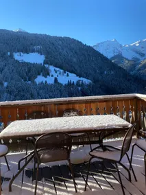 Chalet Le Petit Cazard in Villars-Gryon - Image 3