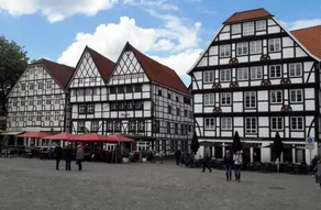 Soester Altstadt Apartment - Image 3