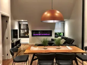 PENTHOUSE- OLD QUEBEC Lofts Ste-Anne (6 people) - Image 2