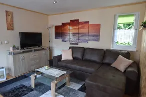 Bungalow sulla spiaggia, Boiensdorf - Image 2