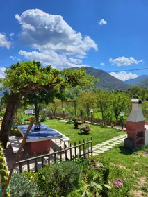 villa antichi flavors of home - Image 2