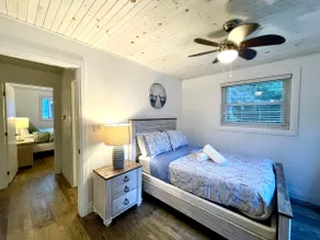 Charming cottage on the Beach - Image 5