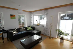 Apartment Friedenslinde - dream in heavenly peace - Image 4